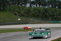 2006 SUPER GT 第4戦 SEPANG