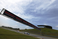 2013 AUTOBACS SUPER GT 第3戦 MALAYSIA 26