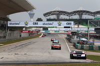 2013 AUTOBACS SUPER GT 第3戦 MALAYSIA 27