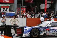 2013 AUTOBACS SUPER GT 第3戦 MALAYSIA 30