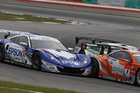 2013 AUTOBACS SUPER GT 第3戦 MALAYSIA 31