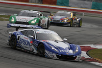 2013 AUTOBACS SUPER GT 第3戦 MALAYSIA 34