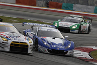 2013 AUTOBACS SUPER GT 第3戦 MALAYSIA 35