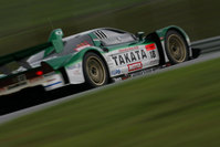 2006 SUPER GT 第4戦 SEPANG