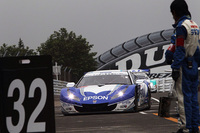 2013 AUTOBACS SUPER GT 第4戦 SUGO 2