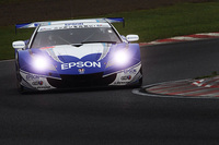 2013 AUTOBACS SUPER GT 第4戦 SUGO 4