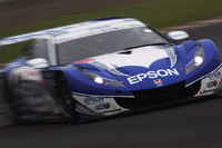 2013 AUTOBACS SUPER GT 第4戦 SUGO 5