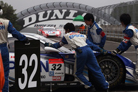 2013 AUTOBACS SUPER GT 第4戦 SUGO 7