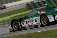 2006 SUPER GT 第4戦 SEPANG