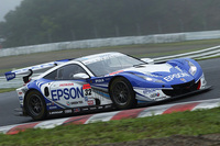 2013 AUTOBACS SUPER GT 第4戦 SUGO 12