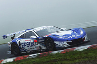 2013 AUTOBACS SUPER GT 第4戦 SUGO 13