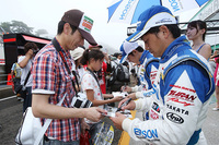 2013 AUTOBACS SUPER GT 第4戦 SUGO 15