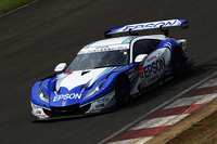 2013 AUTOBACS SUPER GT 第4戦 SUGO 18