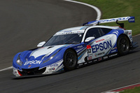 2013 AUTOBACS SUPER GT 第4戦 SUGO 24