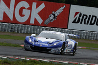 2013 AUTOBACS SUPER GT 第4戦 SUGO 25