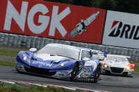 2013 AUTOBACS SUPER GT 第4戦 SUGO 26