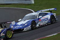 2013 AUTOBACS SUPER GT 第4戦 SUGO 28