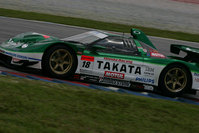 2006 SUPER GT 第4戦 SEPANG