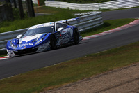 2013 第5戦 SUZUKA 1000km 5