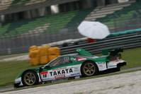 2006 SUPER GT 第4戦 SEPANG