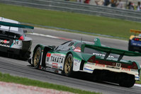 2006 SUPER GT 第4戦 SEPANG