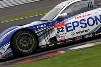 2013 AUTOBACS SUPER GT 第6戦 FUJI 6