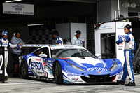 2013 AUTOBACS SUPER GT 第6戦 FUJI 8