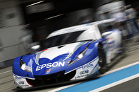 2013 AUTOBACS SUPER GT 第6戦 FUJI 9