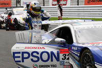 2013 AUTOBACS SUPER GT 第6戦 FUJI 10