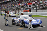 2013 AUTOBACS SUPER GT 第6戦 FUJI 11