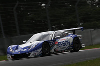 2013 AUTOBACS SUPER GT 第6戦 FUJI 15