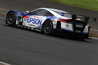 2013 AUTOBACS SUPER GT 第6戦 FUJI 16