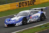 2013 AUTOBACS SUPER GT 第6戦 FUJI 18