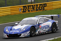 2013 AUTOBACS SUPER GT 第6戦 FUJI 19