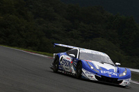 2013 AUTOBACS SUPER GT 第6戦 FUJI 22