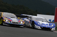 2013 AUTOBACS SUPER GT 第6戦 FUJI 23