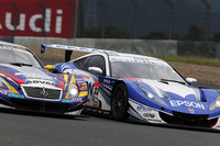 2013 AUTOBACS SUPER GT 第6戦 FUJI 24