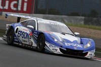 2013 AUTOBACS SUPER GT 第6戦 FUJI 25