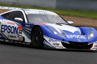 2013 AUTOBACS SUPER GT 第6戦 FUJI 26