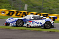 2013 AUTOBACS SUPER GT 第6戦 FUJI 28