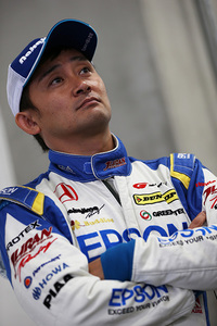 2013 AUTOBACS SUPER GT 第6戦 FUJI 29