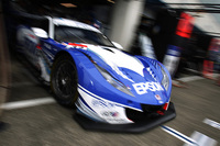 2013 AUTOBACS SUPER GT 第7戦 AUTOPOLIS 3