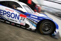 2013 AUTOBACS SUPER GT 第7戦 AUTOPOLIS 4