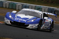 2013 AUTOBACS SUPER GT 第7戦 AUTOPOLIS 6