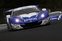 2013 AUTOBACS SUPER GT 第7戦 AUTOPOLIS 7