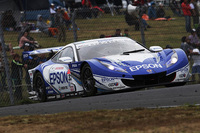 2013 AUTOBACS SUPER GT 第7戦 AUTOPOLIS 9