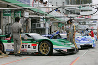 2006 SUPER GT 第5戦 Sugo