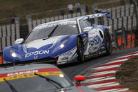 2013 AUTOBACS SUPER GT 第7戦 AUTOPOLIS 10