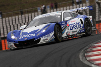 2013 AUTOBACS SUPER GT 第7戦 AUTOPOLIS 11