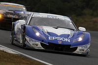 2013 AUTOBACS SUPER GT 第7戦 AUTOPOLIS 12